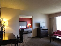 Holiday Inn Express and Suites Phoenix Midtown