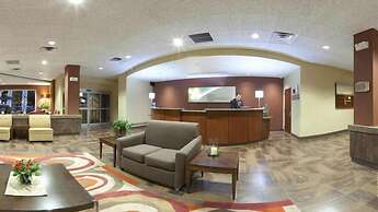 Holiday Inn Express and Suites Phoenix Midtown