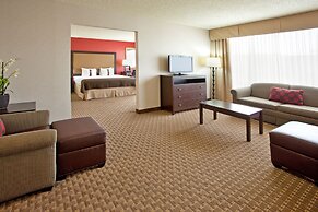 Holiday Inn Express and Suites Phoenix Midtown