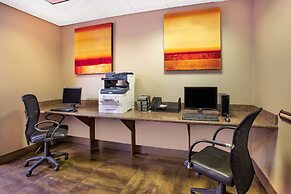 Holiday Inn Express and Suites Phoenix Midtown