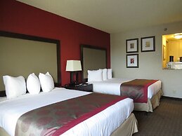 Holiday Inn Express and Suites Phoenix Midtown