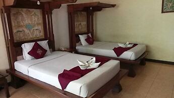 Melasti Kuta Bungalows & Spa