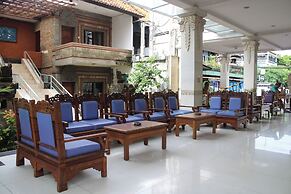 Melasti Kuta Bungalows & Spa