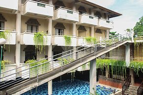 Melasti Kuta Bungalows & Spa