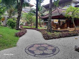 Melasti Kuta Bungalows & Spa