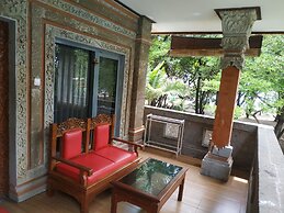 Melasti Kuta Bungalows & Spa