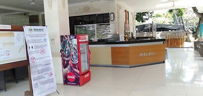 Melasti Kuta Bungalows & Spa