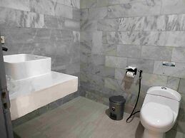 Melasti Kuta Bungalows & Spa