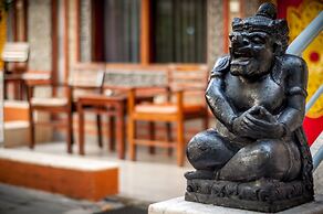 Melasti Kuta Bungalows & Spa