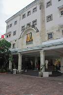 Melasti Kuta Bungalows & Spa