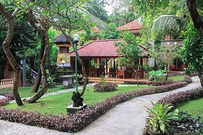 Melasti Kuta Bungalows & Spa