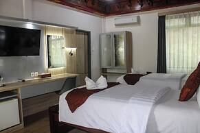 Melasti Kuta Bungalows & Spa