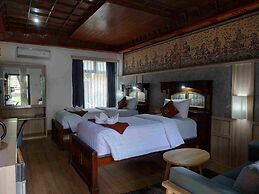 Melasti Kuta Bungalows & Spa