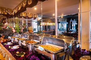 Melasti Kuta Bungalows & Spa