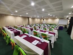 Melasti Kuta Bungalows & Spa