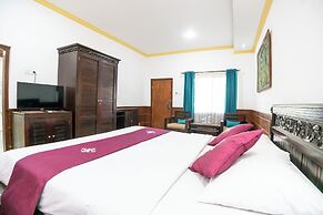 Melasti Kuta Bungalows & Spa