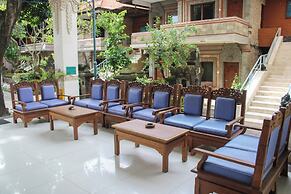 Melasti Kuta Bungalows & Spa