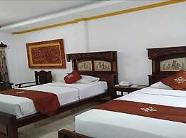 Melasti Kuta Bungalows & Spa