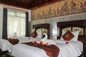 Melasti Kuta Bungalows & Spa