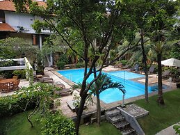 Melasti Kuta Bungalows & Spa