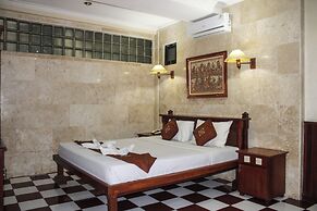 Melasti Kuta Bungalows & Spa