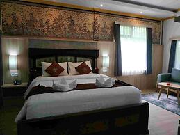 Melasti Kuta Bungalows & Spa