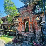 Melasti Kuta Bungalows & Spa