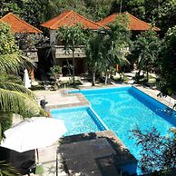 Melasti Kuta Bungalows & Spa