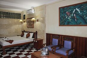 Melasti Kuta Bungalows & Spa