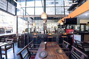 Melasti Kuta Bungalows & Spa