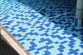 Melasti Kuta Bungalows & Spa