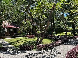 Melasti Kuta Bungalows & Spa