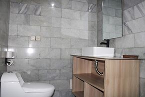 Melasti Kuta Bungalows & Spa