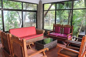 Melasti Kuta Bungalows & Spa