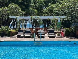 Melasti Kuta Bungalows & Spa