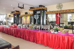 Melasti Kuta Bungalows & Spa