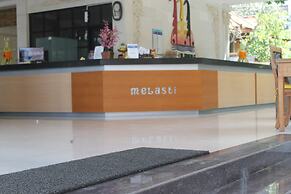 Melasti Kuta Bungalows & Spa