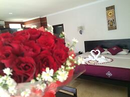 Melasti Kuta Bungalows & Spa