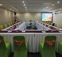 Melasti Kuta Bungalows & Spa