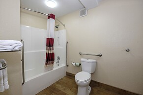 Red Roof Inn Columbus, MS