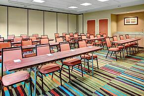 Fairfield Inn & Suites by Marriott Atlanta Stonecrest