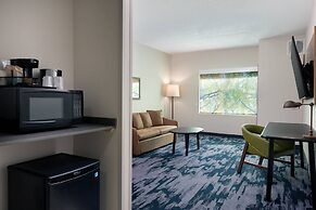Fairfield Inn & Suites by Marriott Atlanta Stonecrest