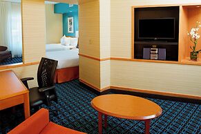 Fairfield Inn & Suites by Marriott Atlanta Stonecrest
