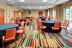 Fairfield Inn & Suites by Marriott Atlanta Stonecrest