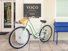 voco Sarasota by IHG