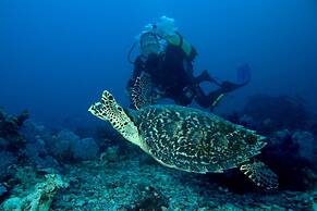 Djibouti Palace Kempinski