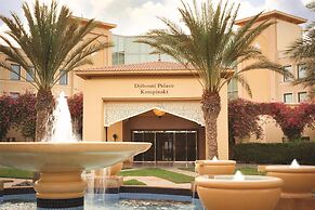 Djibouti Palace Kempinski