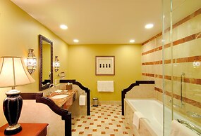 Djibouti Palace Kempinski