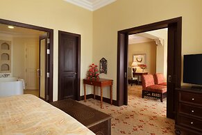 Djibouti Palace Kempinski