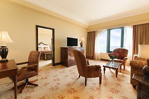 Djibouti Palace Kempinski